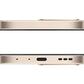 OPPO A6 4G (CPH2817) | Aurora Gold | 6.75 " | IPS LCD | 1570 x 720 pixels | Qualcomm | Snapdragon 685 | Internal RAM 6 GB | 256 GB | Dual SIM | 4G | Main camera resolution 50 MP | Secondary camera resolution 8 MP | Android | 15 | 7000 mAh