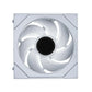 CASE FAN 140MM WRL/G99.14SLIN1W1W.00 LIAN LI