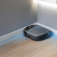 Anker Eufy | Robot Vacuum Cleaner with All-in-One Station | Omni S1 | Wet&Dry | Operating time (max) 216 min | 4600 mAh | 8000 Pa | Gray
