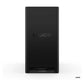 Lenovo- Legion | T5 30AGB10 | Desktop | Tower | AMD Ryzen 5 | 7600 | 32 GB | UDIMM DDR5 | 1000 GB | NVIDIA GeForce RTX 5060 | No Optical drive | No keyboard | Windows 11 Home | Warranty 24 month(s)