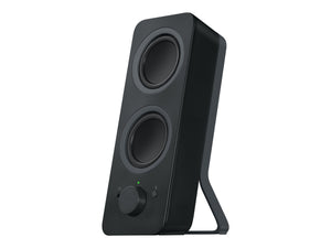 LOGI Z207 BT Computer Speaker BLACK