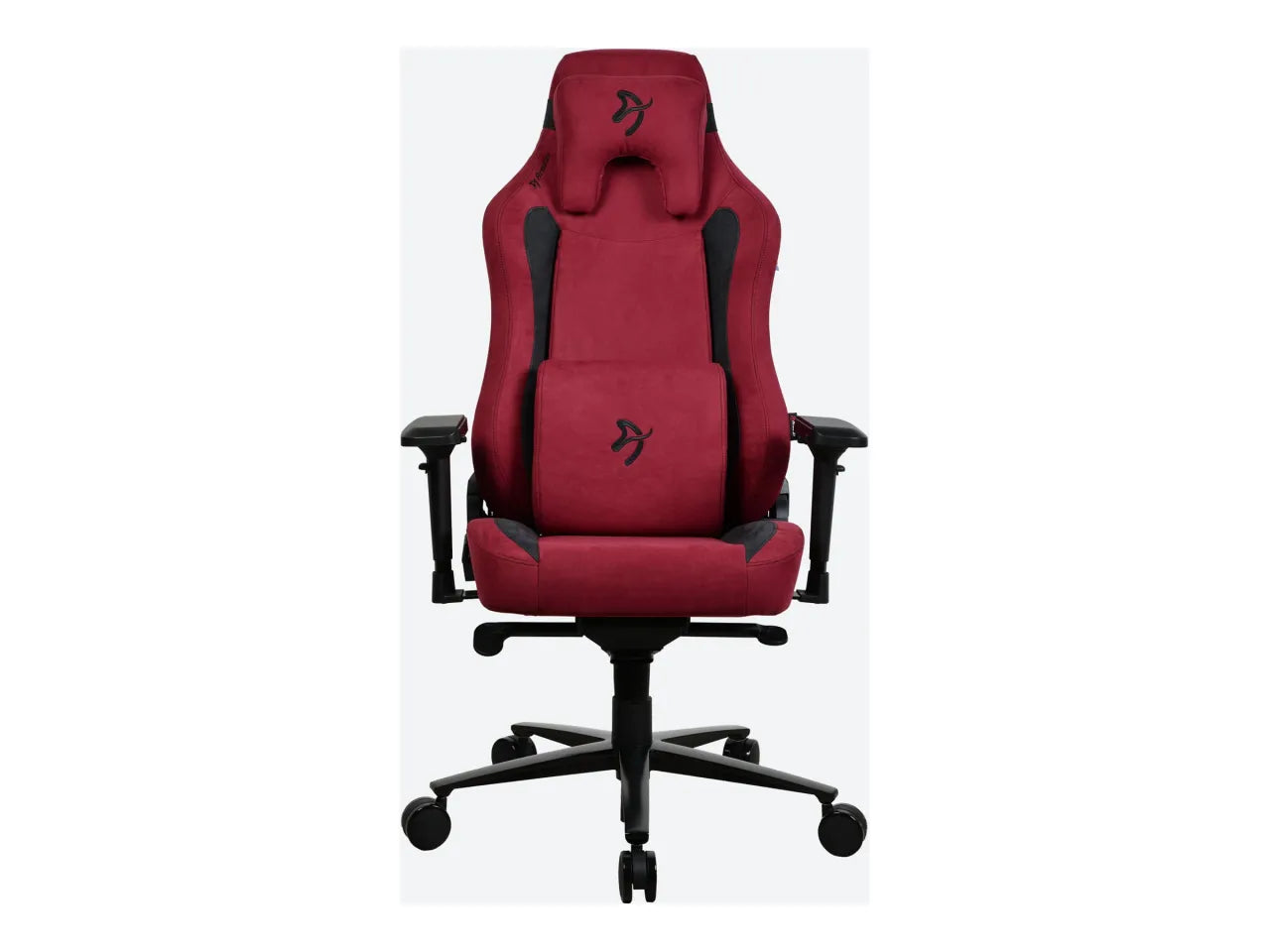 Arozzi Gaming Chair | Vernazza | Supersoft | Bordeaux