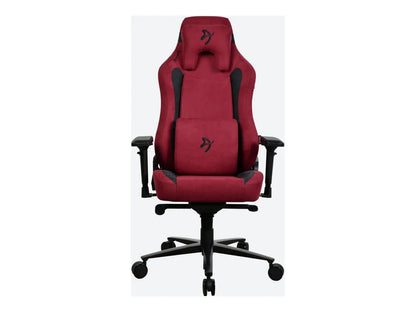 Arozzi Gaming Chair | Vernazza | Supersoft | Bordeaux