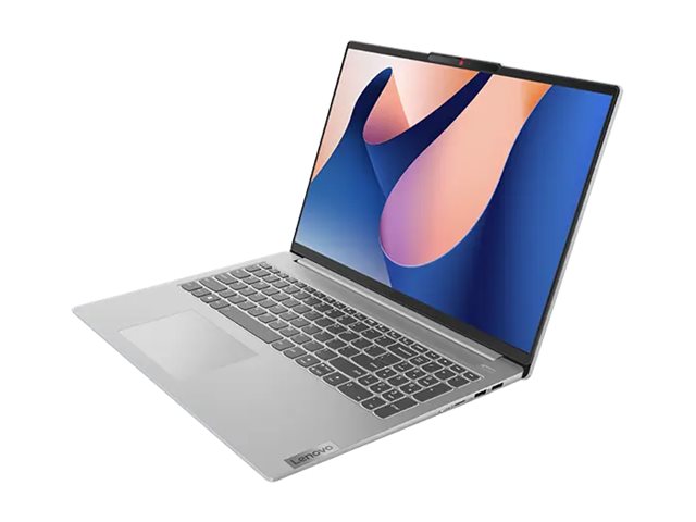 LENOVO IP S5 16IAH8 i5-12450H 2024 Q4(P)