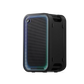 Sony Party Speaker | SRS-ULT700 ULT TOWER 7 | 420 W | Waterproof | Bluetooth | Wireless connection | Portable | Black