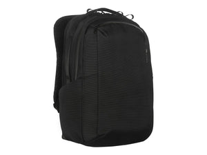 Hyper | HP21PBKGL HyperPack | Fits up to size 16 " | Backpack | Black