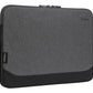 Targus | Cypress with EcoSmart Sleeve | Fits up to size 13-14 " | Sleeve | Grey