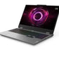 Lenovo LOQ 15AHP10 AMD | Luna Grey | 15.6 " | IPS | FHD | 1920 x 1080 pixels | Anti-glare | AMD Ryzen 7 | 250 | 16 GB | SODIMM DDR5 | Solid-state drive capacity 512 GB | NVIDIA GeForce RTX 5060 | GDDR7 | 8 GB | Windows 11 Home | 802.11ax | Bluetooth...