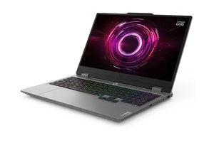 Lenovo LOQ 15AHP10 AMD | Luna Grey | 15.6 " | IPS | FHD | 1920 x 1080 pixels | Anti-glare | AMD Ryzen 7 | 250 | 16 GB | SODIMM DDR5 | Solid-state drive capacity 512 GB | NVIDIA GeForce RTX 5060 | GDDR7 | 8 GB | Windows 11 Home | 802.11ax | Bluetooth...