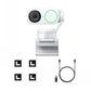 INSTA360 LINK 2 STANDARD EDITION/ARCTIC WHITE / WEBCAM