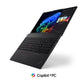 Lenovo Thinkpad T16 G4 AMD | Black | 16 " | IPS | WUXGA | 1920 x 1200 pixels | Anti-glare | AMD Ryzen AI 5 PRO | 340 | 32 GB | SO-DIMM DDR5 | Solid-state drive capacity 512 GB | AMD Radeon 840M Graphics | Windows 11 Pro | 802.11be | Bluetooth version...