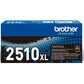 BROTHER TN2510XL Black Toner Cartridge