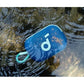 Anker Soundcore | Portable Bluetooth Speaker | Select 4 Go | 5 W | Waterproof | Bluetooth | Wireless connection | Portable | Blue
