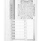 Case|ARCTIC|Xtender (White)|MidiTower|Case product features Transparent panel|Not included|Colour White|ACPCC00014A