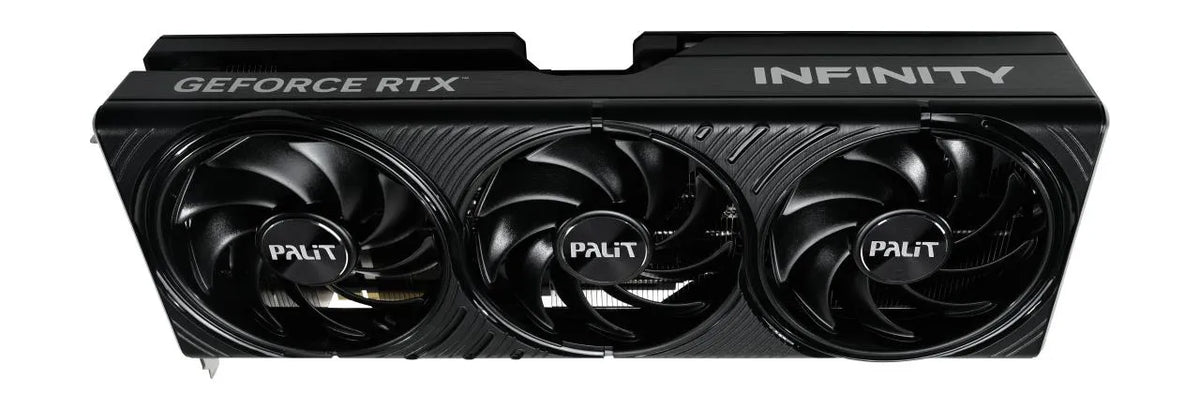 Graphics Card|PALIT|NVIDIA|GeForce RTX 5080|2295 MHz|16 GB|GDDR7|256 bit|PCI Express 5.0|Active|NE75080U19T2-GB2035S