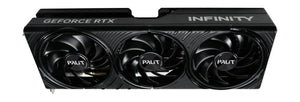 Graphics Card|PALIT|NVIDIA|GeForce RTX 5080|2295 MHz|16 GB|GDDR7|256 bit|PCI Express 5.0|Active|NE75080U19T2-GB2035S