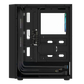 Fury PC Case | SHOBO SH8F ARGB | Midi Tower | Black
