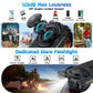 MOBILE PHONE RUGKING/8/256GB ULEFONE