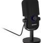 MICROPHONE SOLUM VOICE S USB-C/BLK EY1B013 ENDORFY