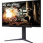 LCD Monitor|LG|27GS75Q-B|27"|Gaming|Panel IPS|2560x1440|16:9|180Hz|Matte|1 ms|Pivot|Height adjustable|Tilt|Colour Black|27GS75Q-B