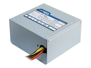 CHIEFTEC GPC 600W ATX 230V >80 PFC Bulk