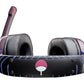 LEXIP MADARA HEADSET DESIGN BY TSUME