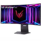 34" ULTRAGEAR™ OLED CURVED 21:9 GAMING MONITOR | WQHD 800R, 240HZ, 0.03MS (GTG), HDR400 TRUE BLACK