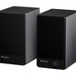 Genesis 2.0 Speakers | Arsen 502BT | 60 W | Bluetooth | Wireless connection | Black