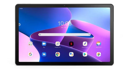 TABLET TAB M10 PLUS 10" 4/128G/LTE ST.GREY ZAAN0167ES LENOVO