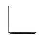 Lenovo ThinkPad P16s G5 Intel | Black | 16 " | IPS | WUXGA | 1920 x 1200 pixels | Anti-glare | Intel Core Ultra 7 | 356H | 32 GB | LPCAMM2 LPDDR5X | Solid-state drive capacity 1000 GB | NVIDIA RTX PRO 1000 Blackwell Generation | GDDR7 | 8 GB | Window...