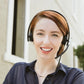 Logitech Headset 981-000519 H650E black