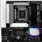 MB B860 S1851 MATX/B860M PRO RS WIFI ASROCK
