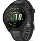 SMARTWATCH FORERUNNER 165/BLACK 010-02863-20 GARMIN