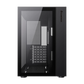 Gamemax Case | INFINITY BK | ATX