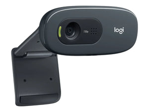 LOGI HD Webcam C270