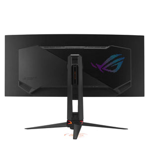 Monitor|ASUS|34 "|3440 x 1440 pixels|Wide Quad HD|Native aspect ratio 21:9|QD-OLED|Curved|90LM0CU0-B01971