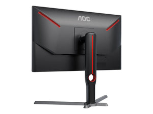 AOC 25G3ZM/BK 24.5inch 1920x1080 VA Flat