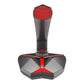 Genesis | Gaming microphone | Radium 200 | Black and red | USB 2.0