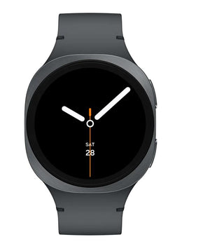 SMARTWATCH GALAXY WATCH8 40MM/D.GRAY SM-L320NDAAEUE SAMSUNG