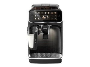 Philips Espresso Machine | EP5441/50 | Pump pressure 15 bar | Built-in milk frother | Fully automatic | 1500 W | Black