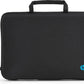 HP Mobility Rugged 11.6 Always On Top Load, Notebook Attachable - Black