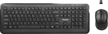 TARGUS FULL SIZE WIRELESS COMBO (NORDIC)