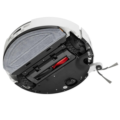 VACUUM CLEANER ROBOT SAROS 20/SONIC WHITE S20S02-00 ROBOROCK