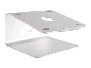 LOGILINK AA0104 - Notebook alum
