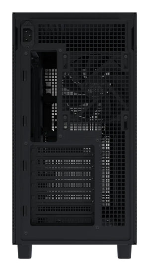 Case|ASUS|ATX/micro ATX/Mini-ITX|Black|Midi Tower|PC|PRIME AP303 MESH BLACK|90DC00V0-B30000