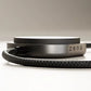 ZENS CHARGING CABLE USB C-C PRO 2 BLACK
