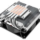 CPU COOLER S1150/S1151/S1155//S1156 XC041 XILENCE