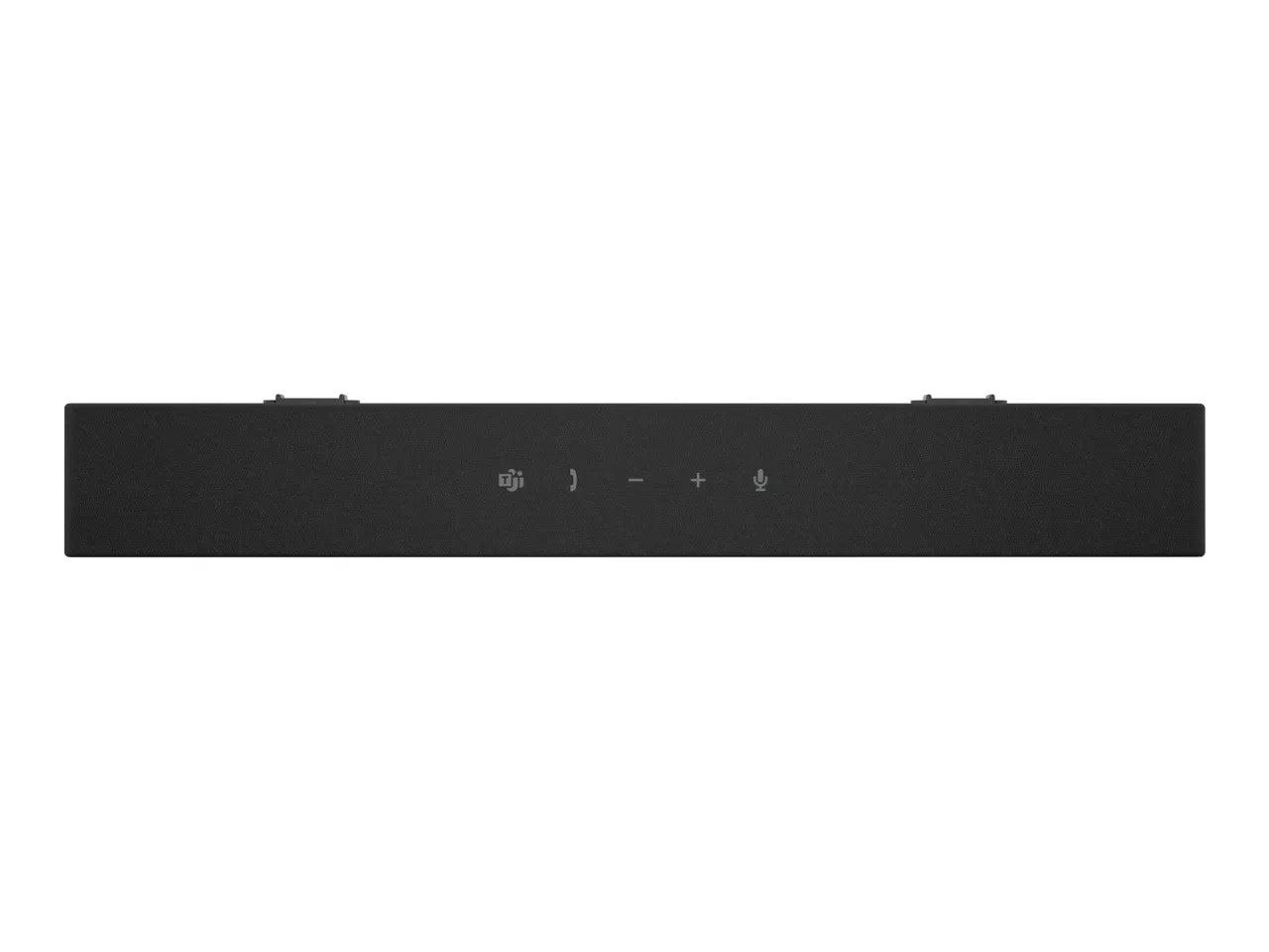 Dell Conferencing Soundbar | Pro Premium SB725 | Black
