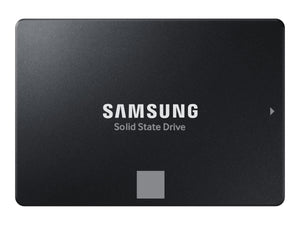 SAMSUNG SSD 870 EVO 4TB 2.5inch SATA