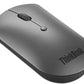 Lenovo Mouse 4Y50X88824 / ThinkPad Silent Dark gray